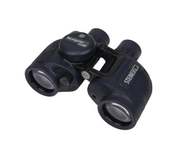 Prismáticos Steiner Navigator 7X50 Compas