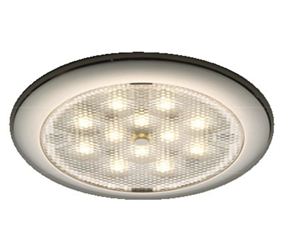 Procion LED Ceiling Light Recessless Version