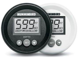 Profundimetro Digital Classic HDR-610 Humminbird