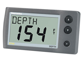 Profundimetro ST40 Display Raymarine