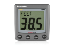 Profundimetro ST60 Plus Display Raymarine