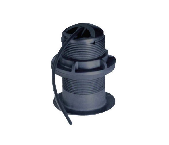 Profundimetro ST60 Plus Display+Transductor Pasacascos M78713 Raymarine