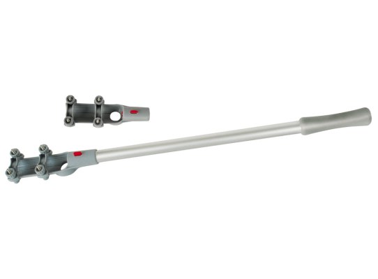 Outboard Rudder Extension 70cm