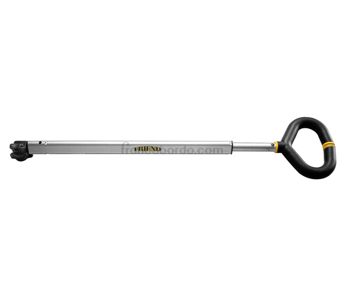 Prolongador Timon Telescopico Friend Modelo A