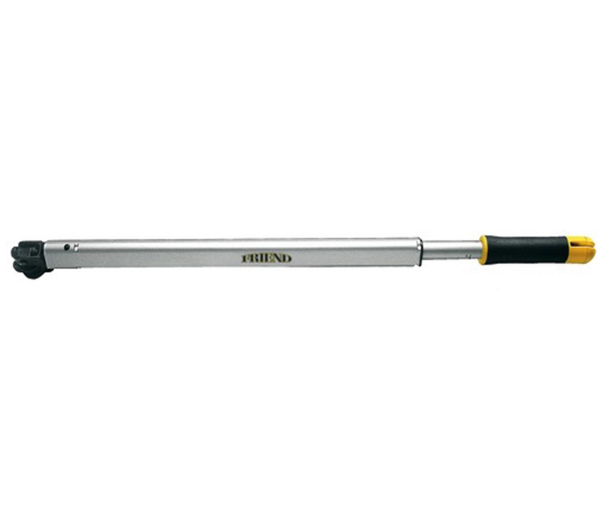 Prolongador Timon Telescopico Friend Modelo B