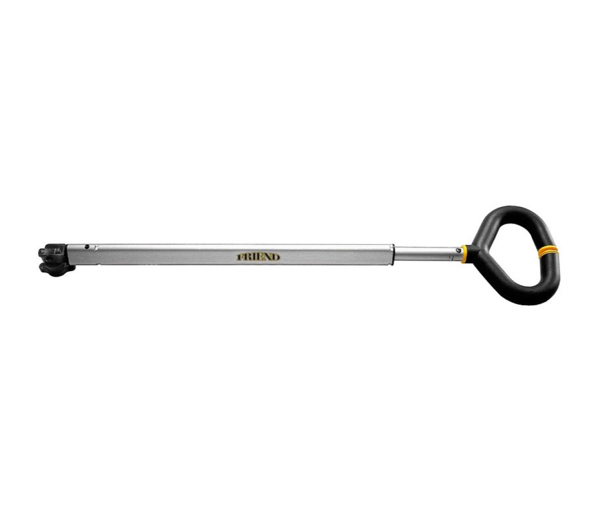 Prolongador Timon Telescopico Friend Modelo B
