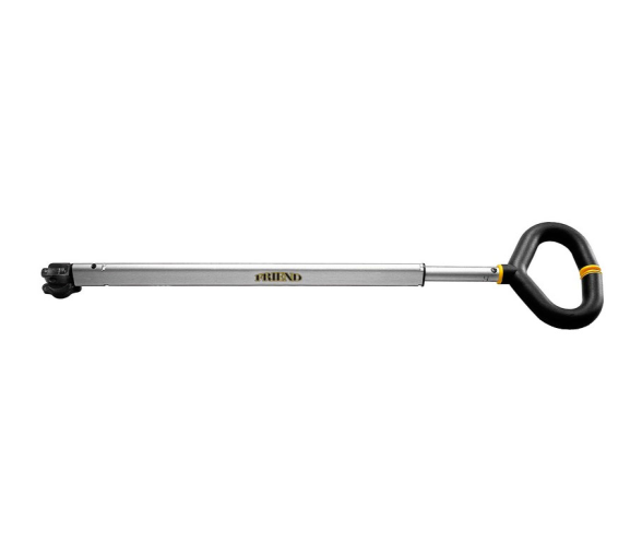 Prolongador Timon Telescopico Friend Modelo B