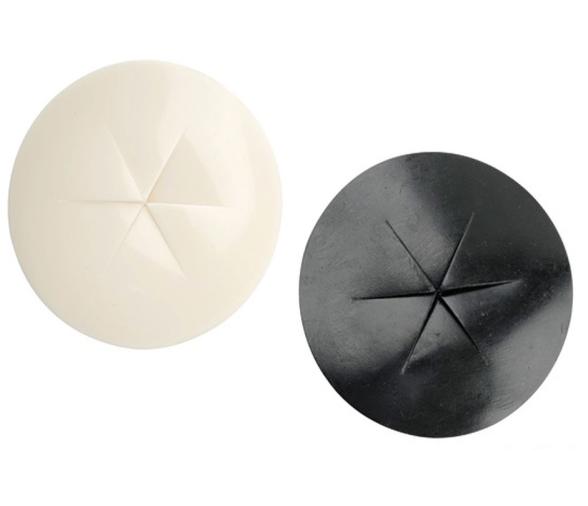 Proteccion para Manguito Pasacables Acero Inoxidable