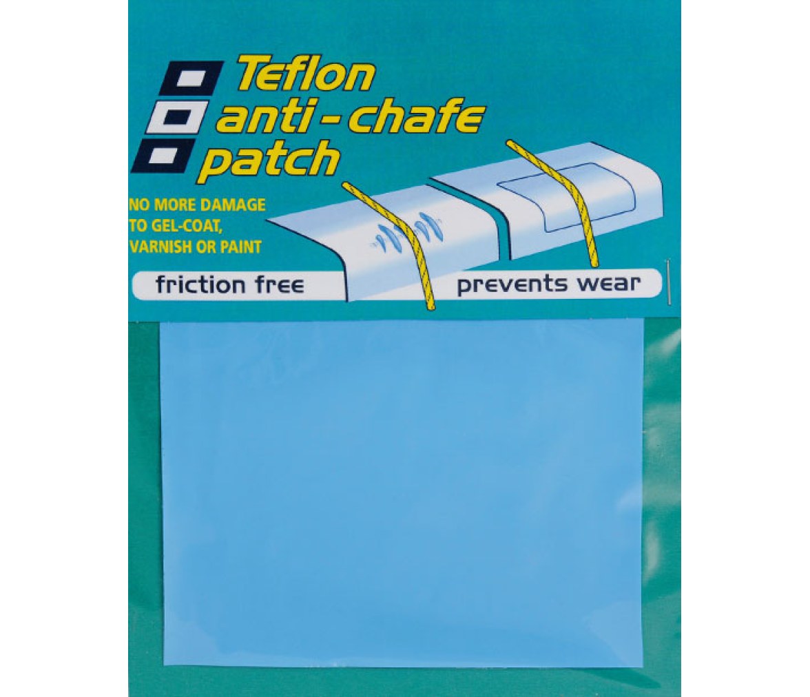 Protector Anti-Roces de Teflon