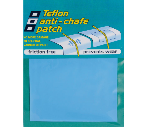 Protector Anti-Roces de Teflon