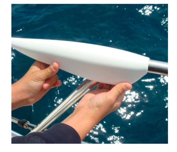 Protector Balcon de Proa