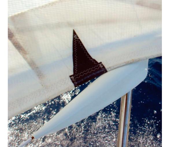 Protector Balcon de Proa