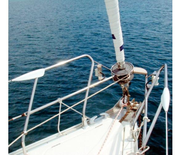 Protector Balcon de Proa