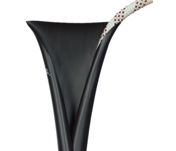 Protector de cabo Spiroll Naranja