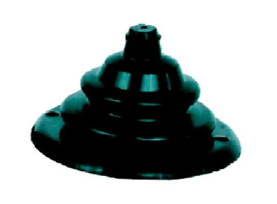 WIRE STEERING CONE