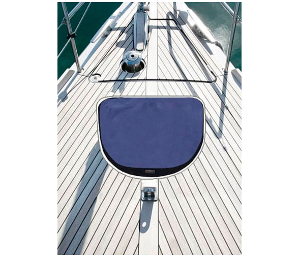 Protector Funda  Escotilla Tipo Delta