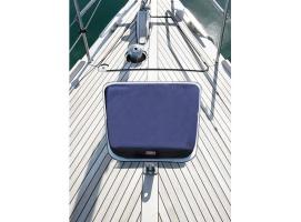 Protector Funda  Escotilla Trapezoidal