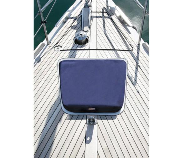 Protector Funda  Escotilla Trapezoidal