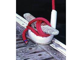 Davis Protector para Cabos Blanco