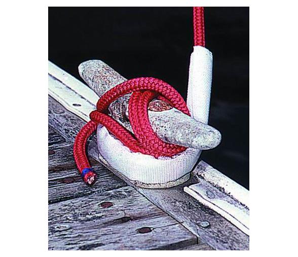 Davis Protector para Cabos Blanco