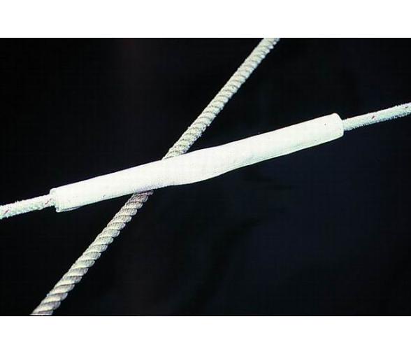 Davis Protector para Cabos Blanco