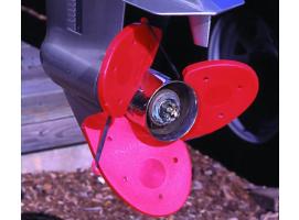 Protector para Helice Prop Sox Davis