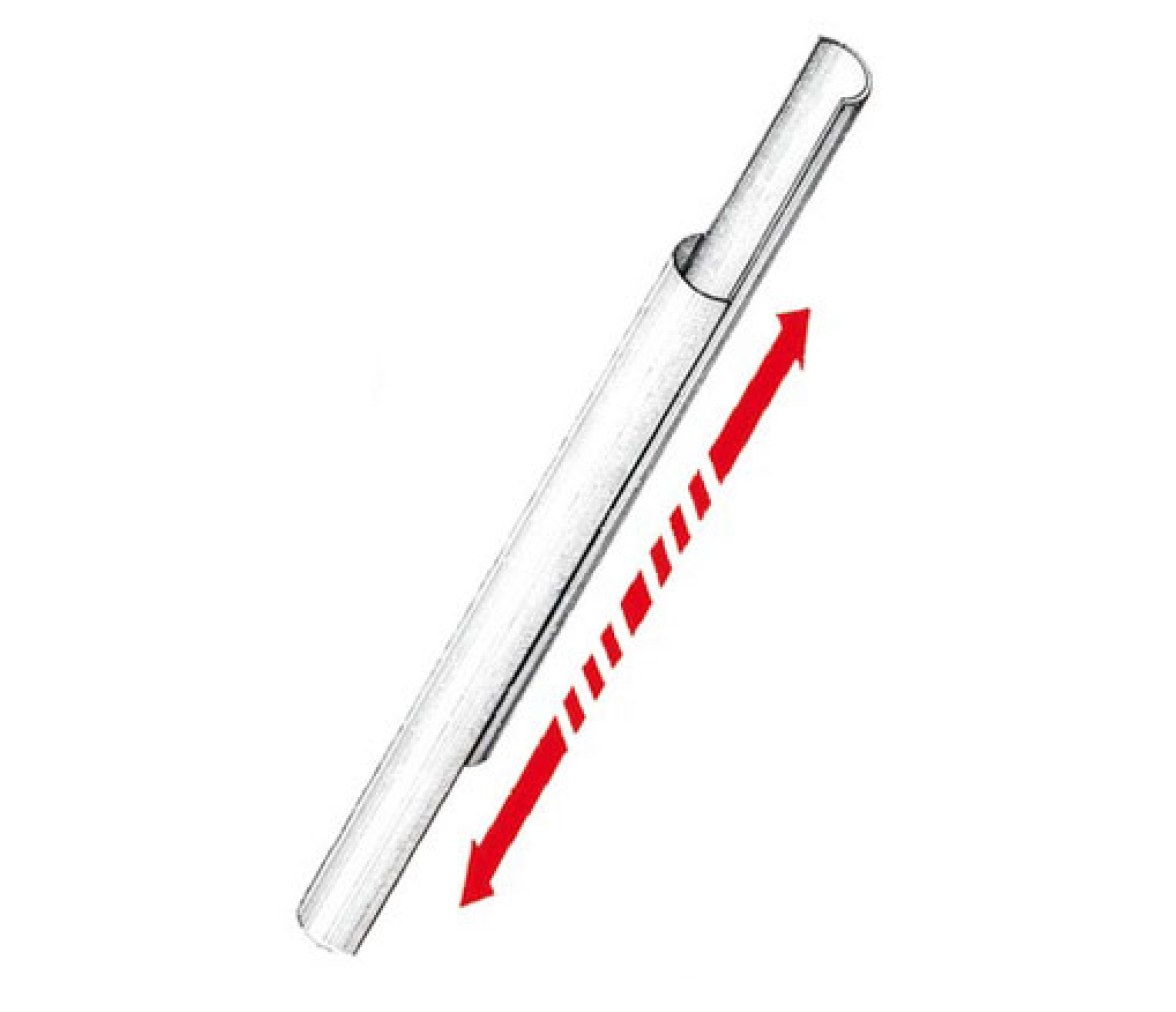 Protector Tensor Cable Osculati