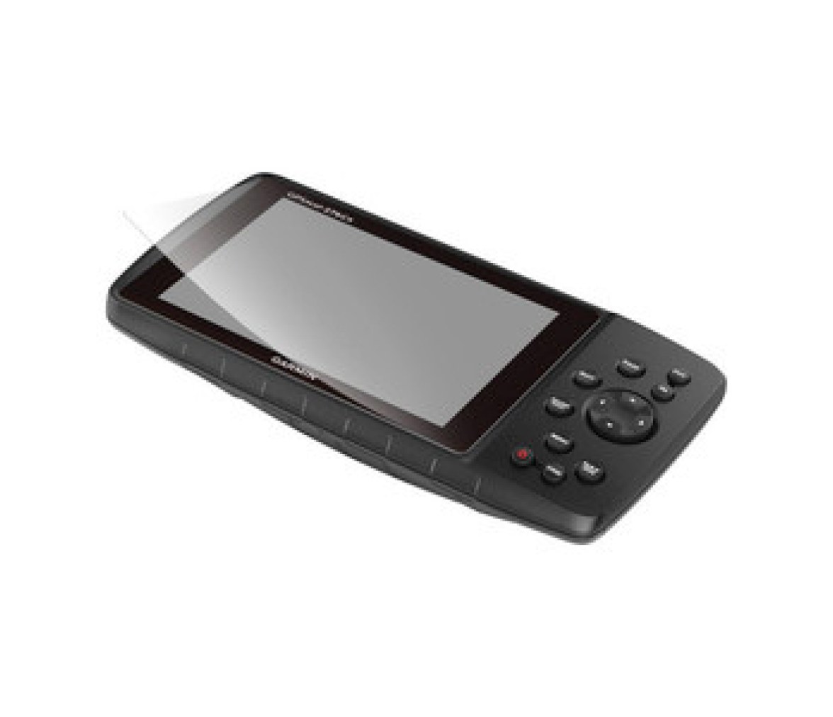 Garmin Protectores de Pantalla Antibrillos GPSMAP 276Cx