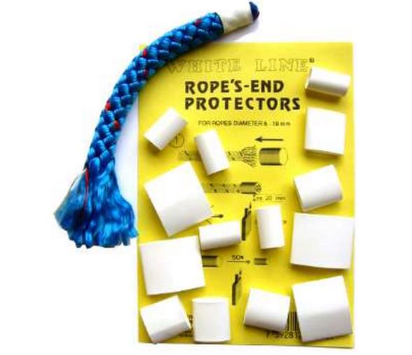 Protectores para Terminales de Cabos