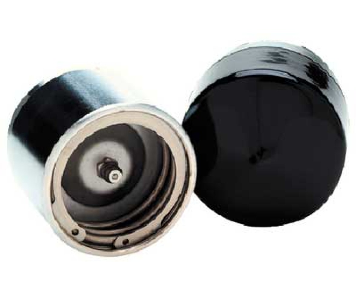 Protectores para Rodamiento con Tapa