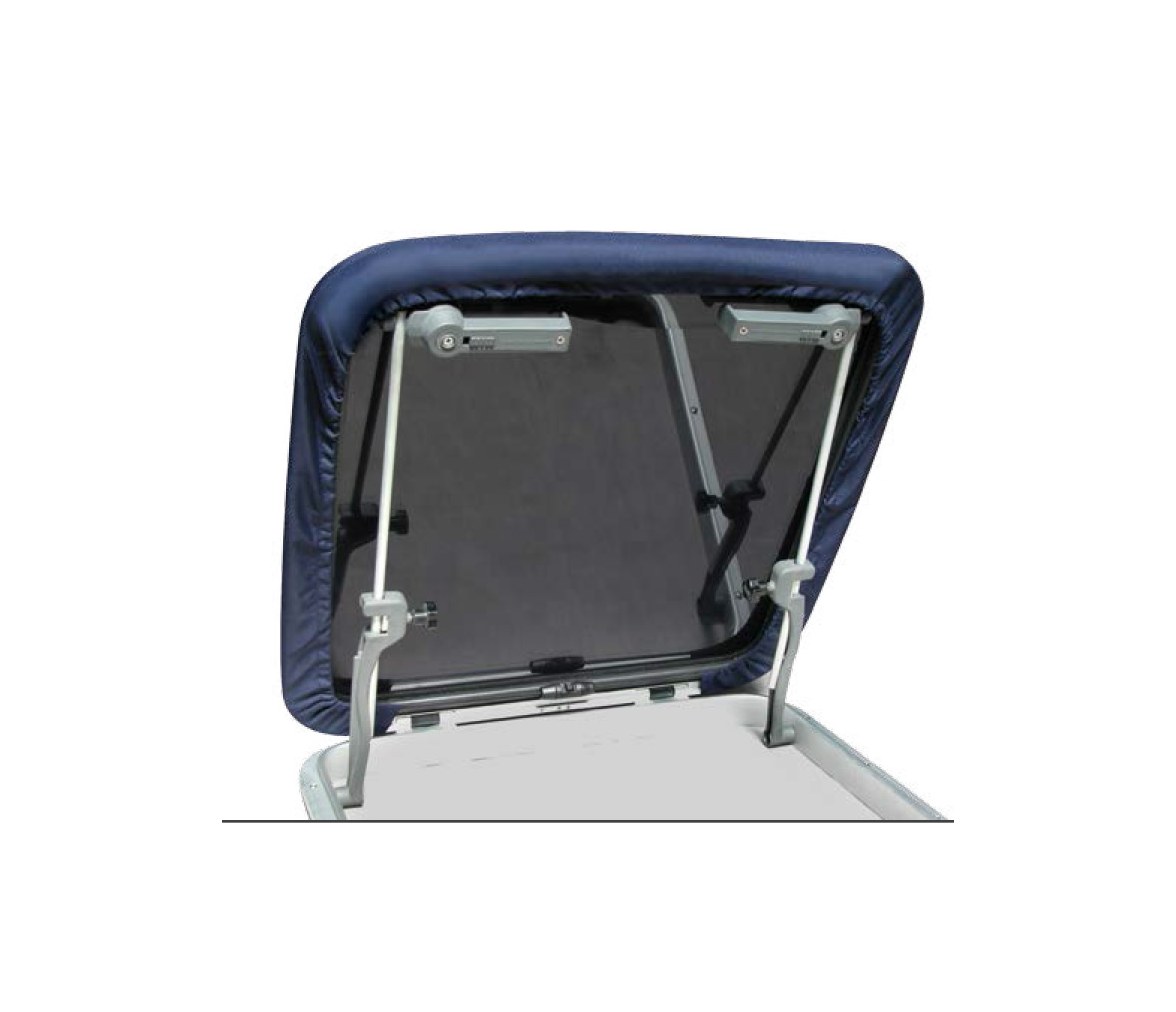 Protector Funda Escotilla Rectangular y Circular