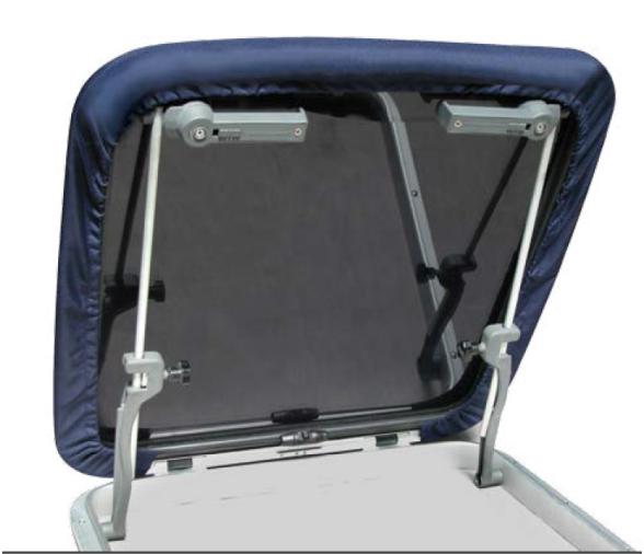 Protector Funda  Escotilla Trapezoidal