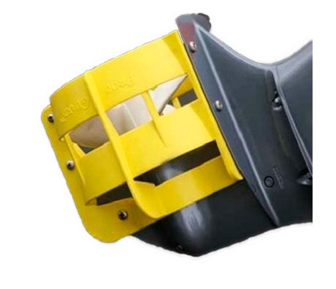 Prop Guard Protector Hélice en Pvc