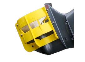 Prop Guard Protector Hélice en Pvc