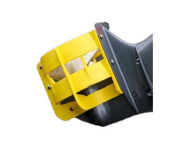 Prop Guard Protector Hélice en Pvc