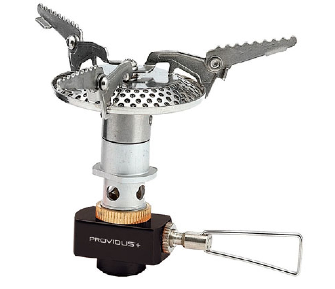 Providus Cocina Camping Valvula 7-16 FM300G