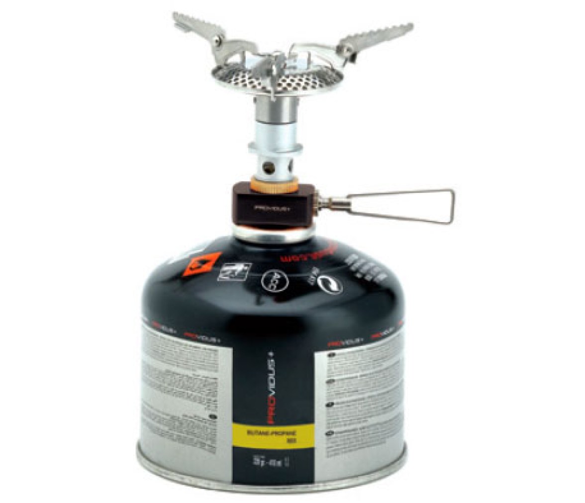Providus Cocina Camping Valvula 7-16 FM300G