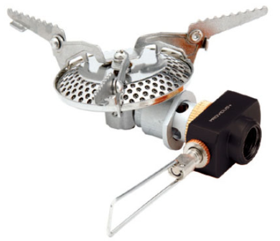 Providus Cocina Camping Valvula 7-16 FM300G