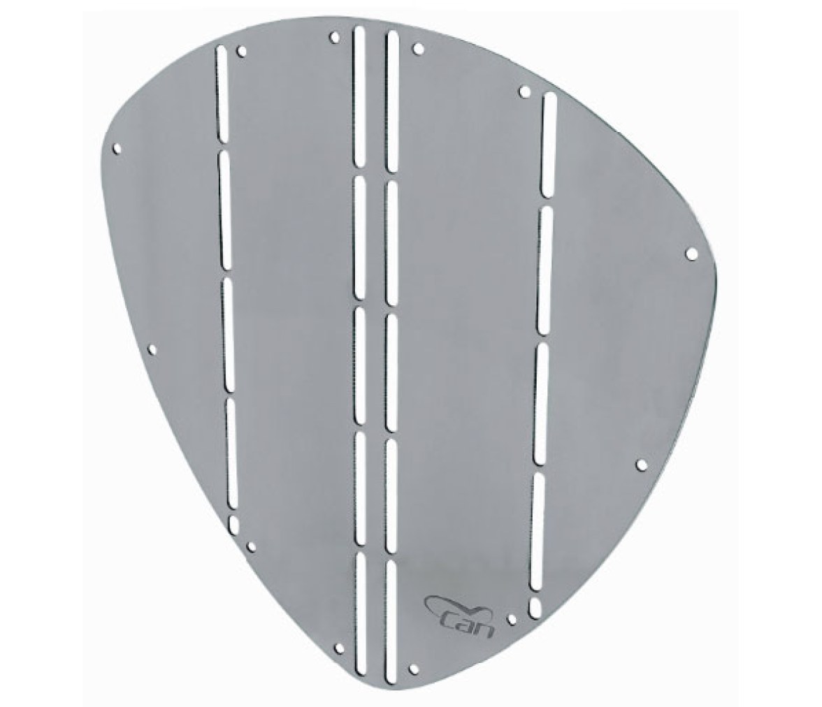Plastimo Protector de Proa 350x345 mm