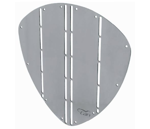 Plastimo Protector de Proa 350x345 mm