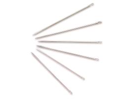 Prym Agujas para Cuero Nº 3 - 7