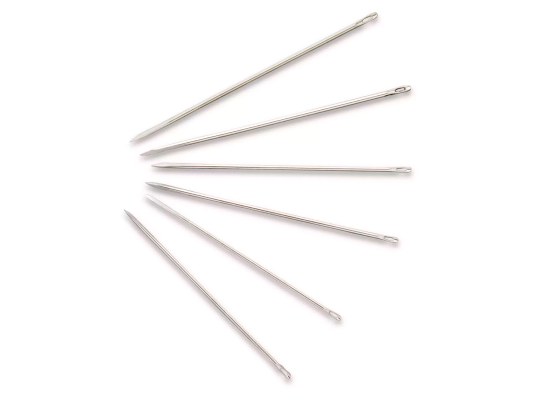 Prym Leather Needles No. 3 - 7