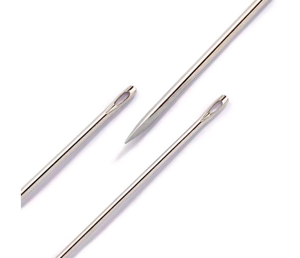 Prym Agujas para Cuero Nº 3 - 7