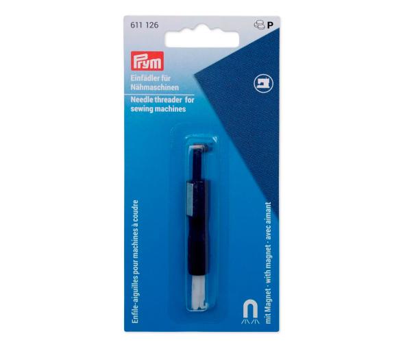 Prym Enhebrador Imantado para Máquinas de Coser