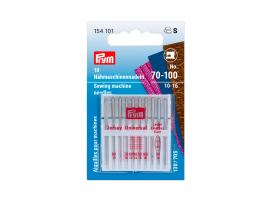 Prym Juego de Agujas para Máquina