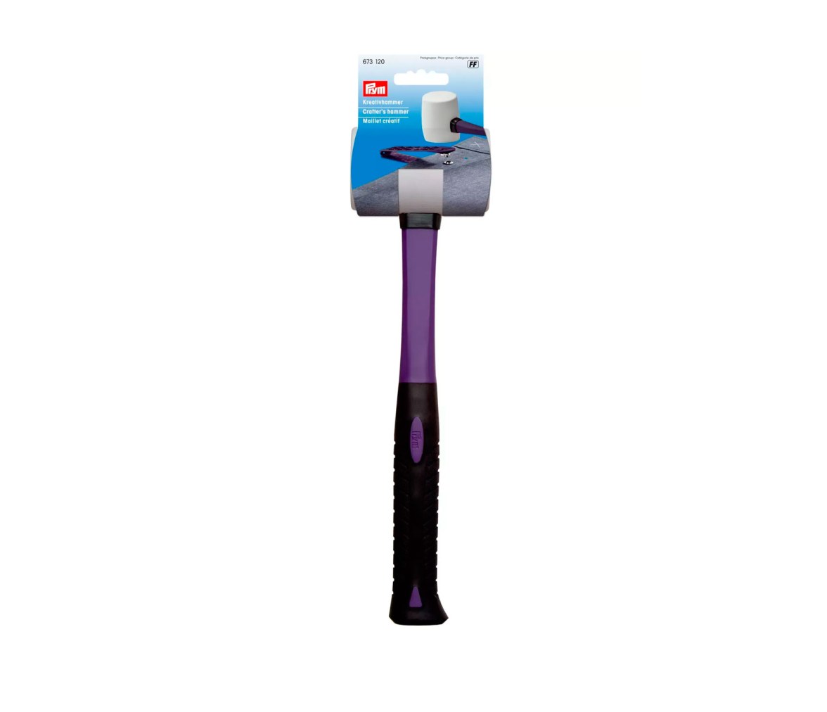 Prym Martillo para Manualidades
