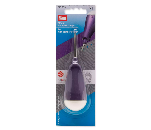 Prym Perforador Ergonómico