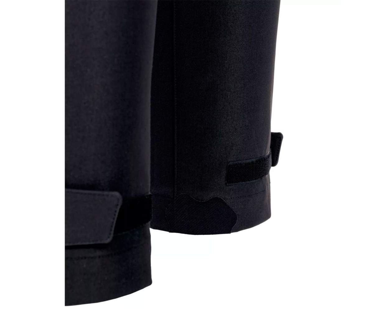 Prym Rub-on Patch Extreme negro
