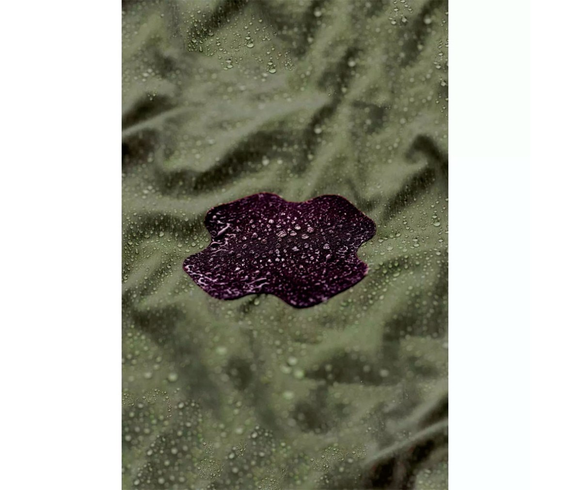 Prym Rub-on Patch Extreme negro