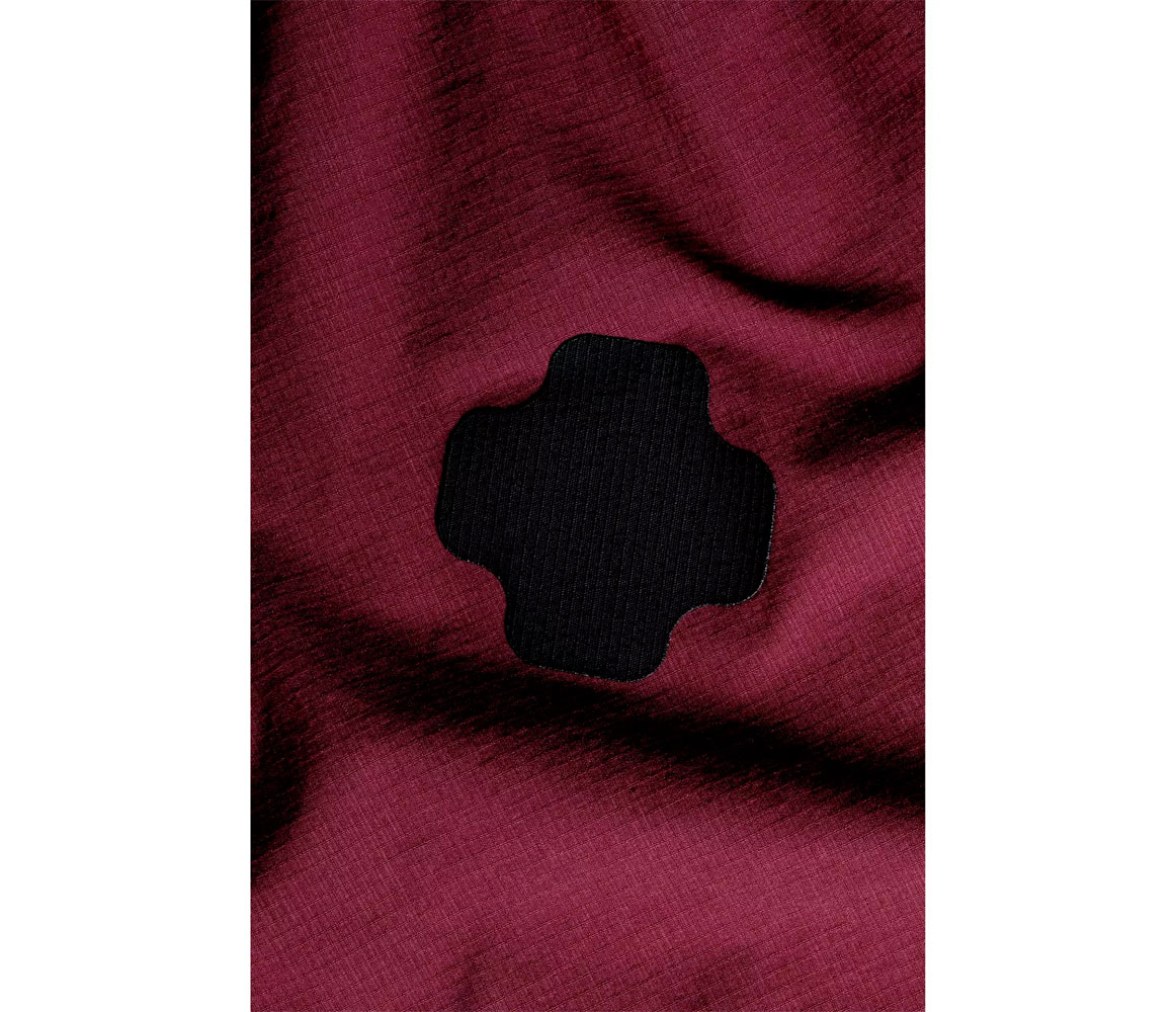 Prym Rub-on Patch Extreme negro